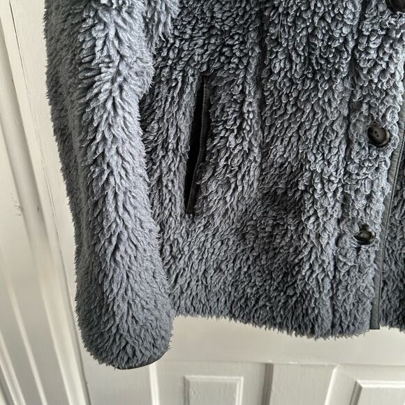 Patagonia Alder Creek Sherpa Jacket - Picture 5 of 7